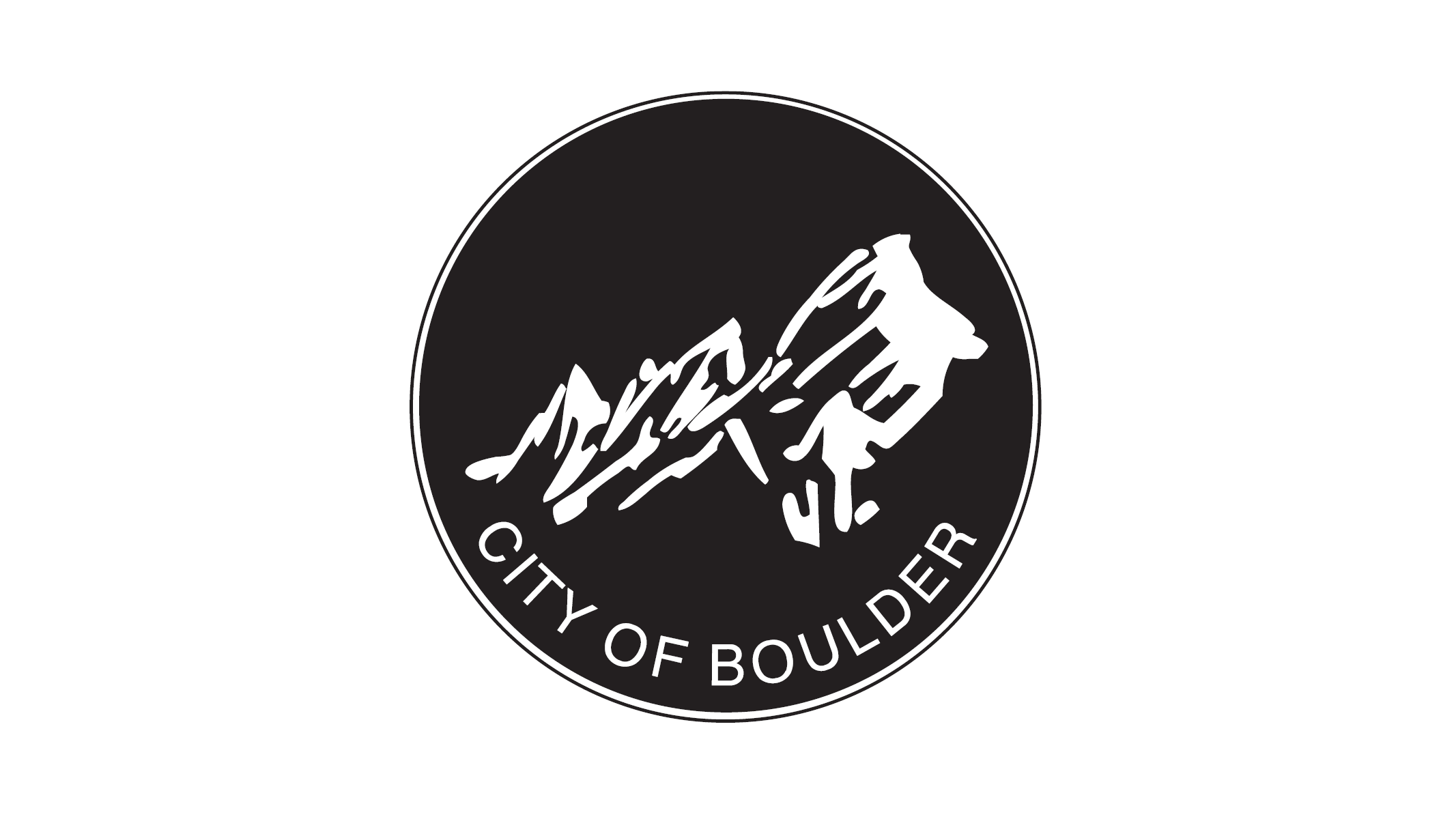 City of Boulder Colorado