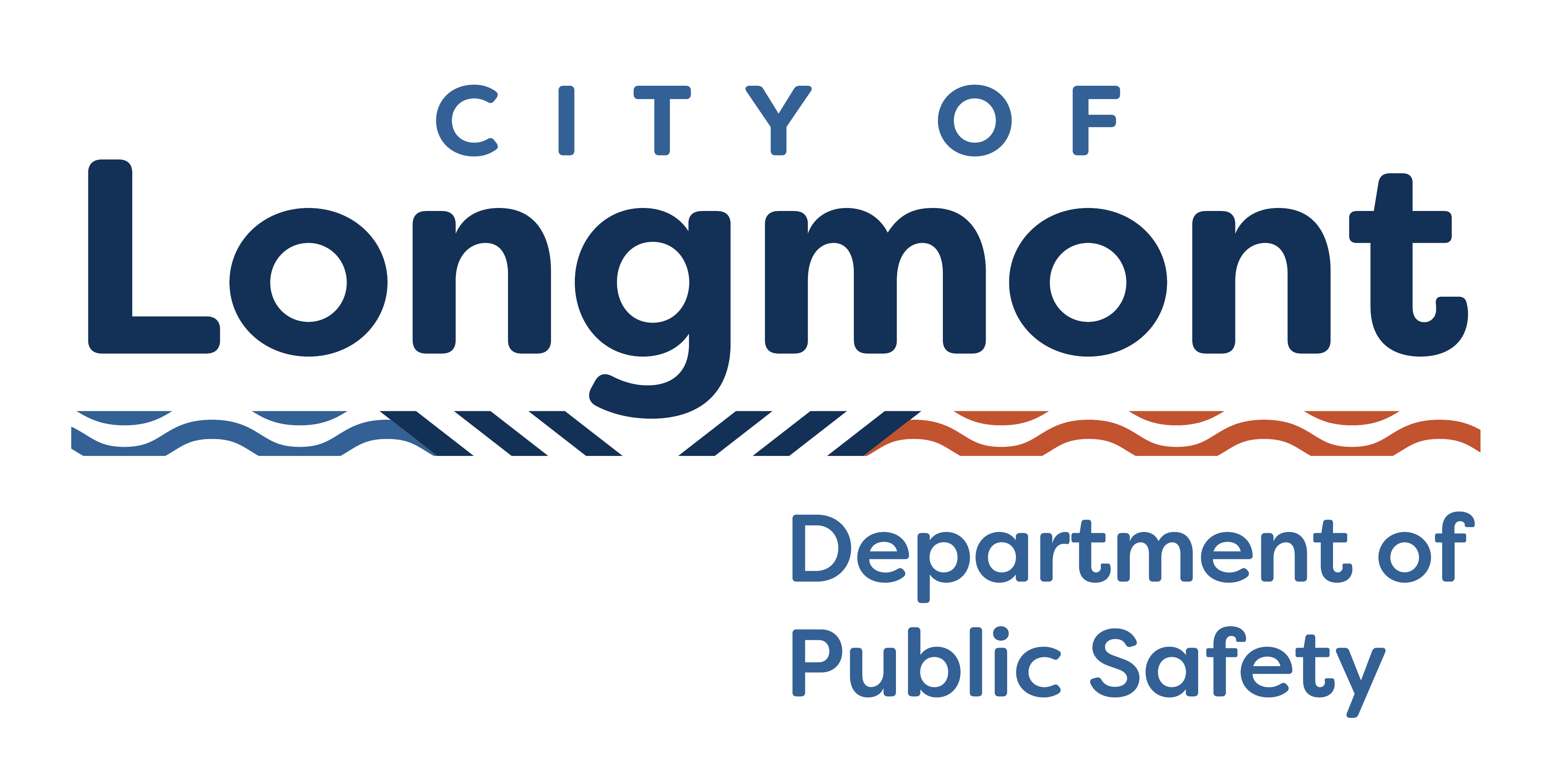 City of Longmont